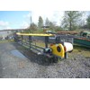 USNR Planer Outfeed Conveyors Belt